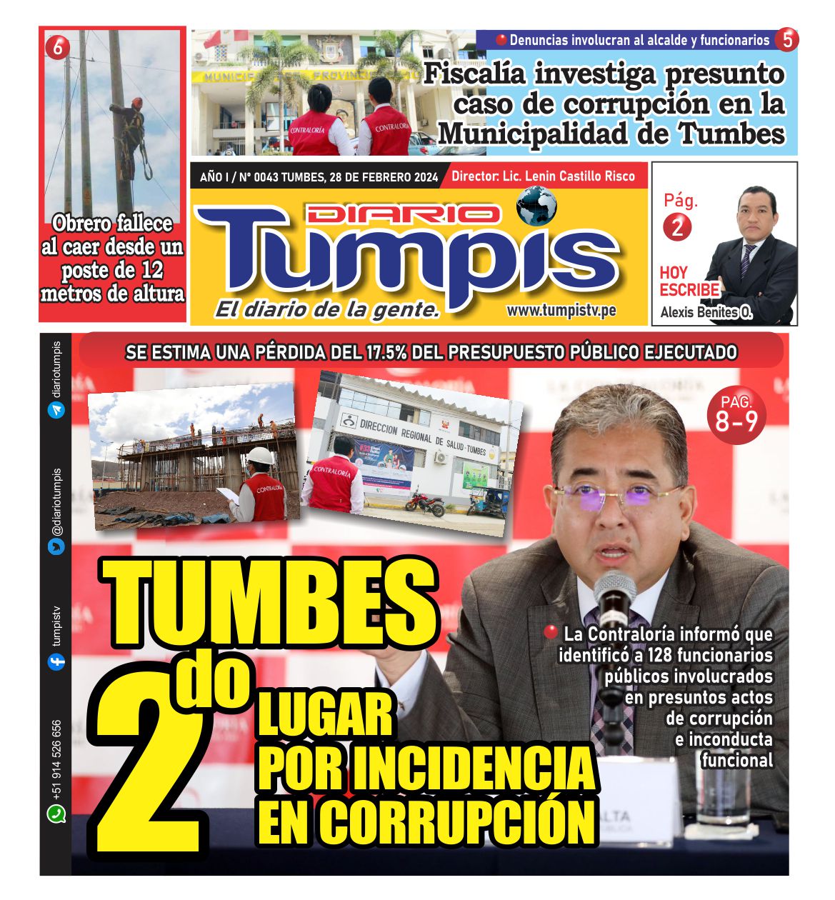 Diario Tumpis