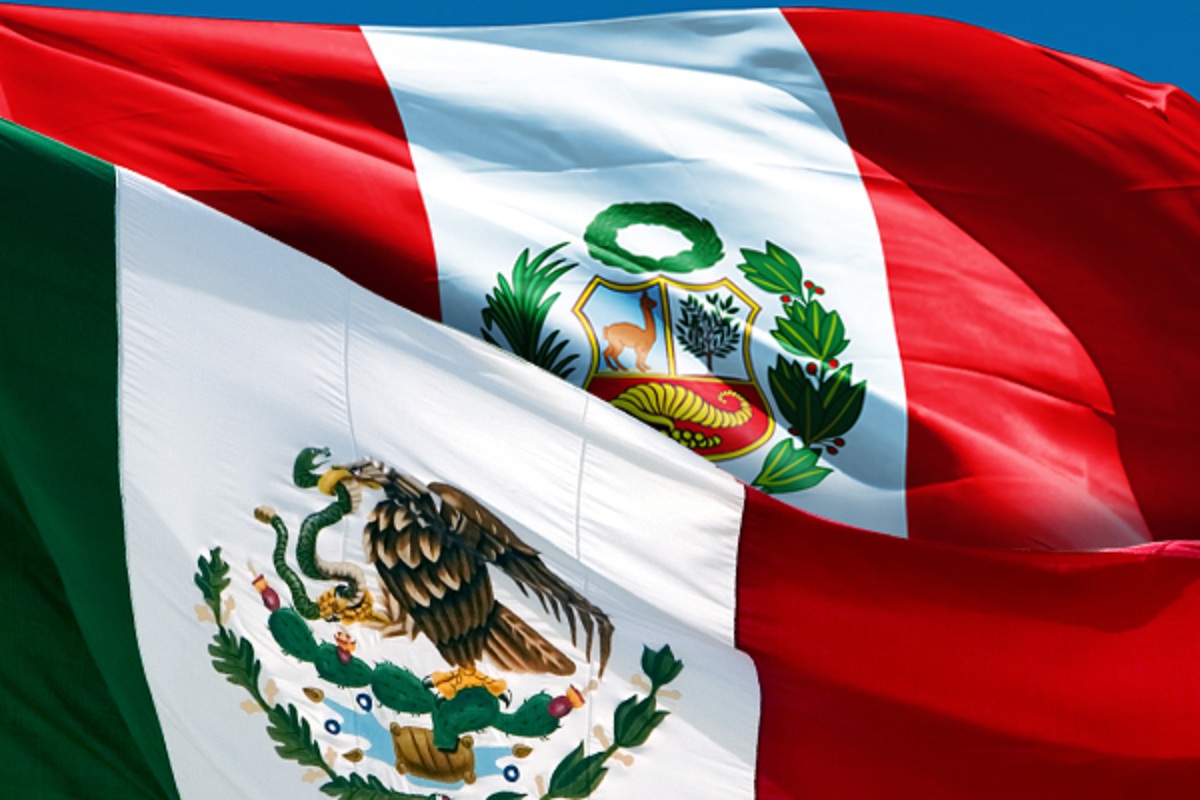 Tensiones diplomáticas entre Perú y México